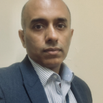 Dr Manu Shastry