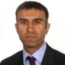 Dr Tony Dhillon - Consultant Medical Oncologist